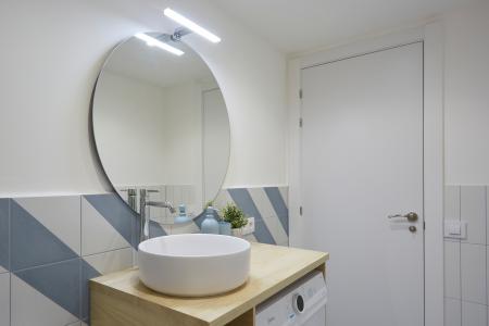 Apartamento muy cerca de la playa de Barceloneta