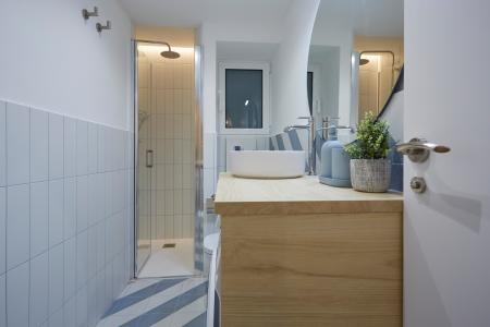 Apartamento muy cerca de la playa de Barceloneta