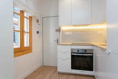 Apartamento muy cerca de la playa de Barceloneta