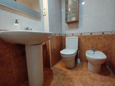 Bonito piso en Sant Martí