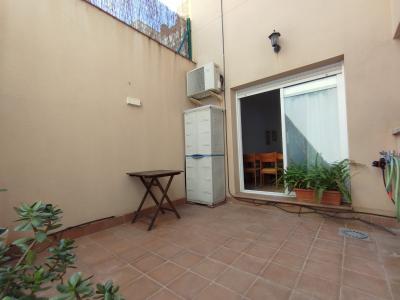 Bonito piso en Sant Martí