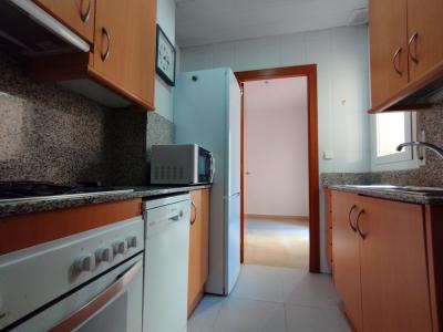 Bonito piso en Sant Martí