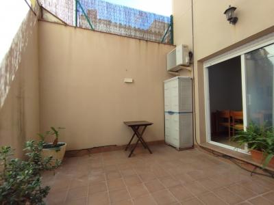 Bonito piso en Sant Martí