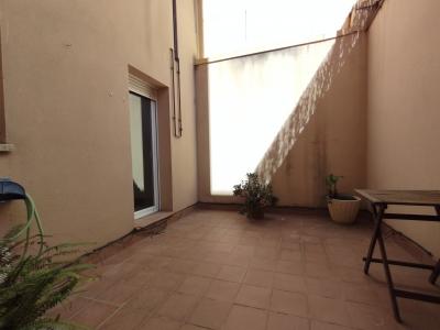 Bonito piso en Sant Martí