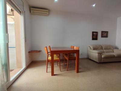 Bonito piso en Sant Martí