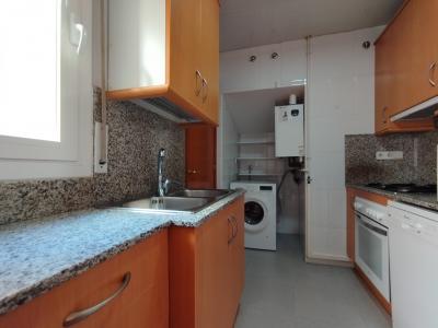 Bonito piso en Sant Martí