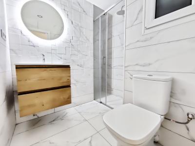 Vivienda de 3 habitaciones en Barcelona