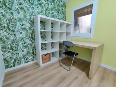 Vivienda de 3 habitaciones en Barcelona