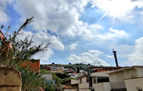 Vivienda de 3 habitaciones en Barcelona