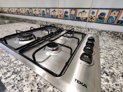 Vivienda de 3 habitaciones en Barcelona