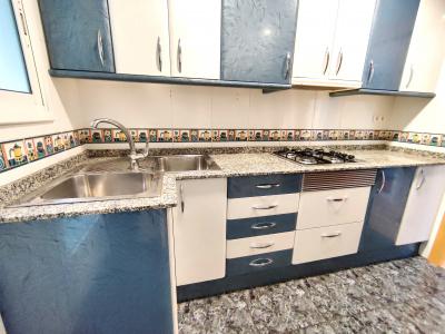 Vivienda de 3 habitaciones en Barcelona