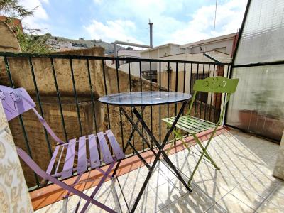 Vivienda de 3 habitaciones en Barcelona