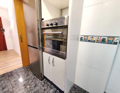 Vivienda de 3 habitaciones en Barcelona