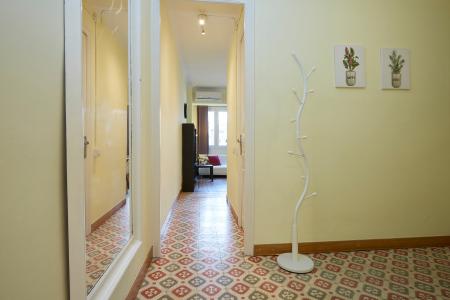 Appartement à louer à Barcelona Sepúlveda - Casanova
