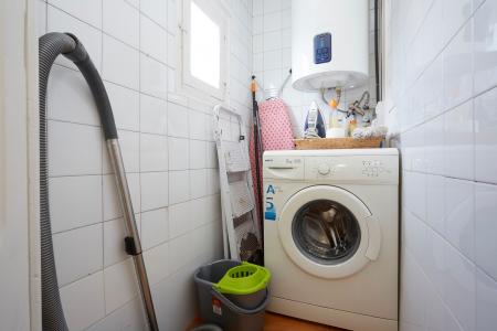 Appartement à louer à Barcelona Sepúlveda - Casanova