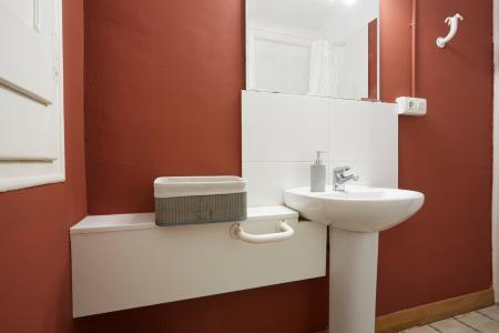 Appartement à louer à Barcelona Sepúlveda - Casanova