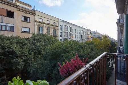 Appartement à louer à Barcelona Sepúlveda - Casanova