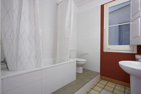 Appartement à louer à Barcelona Sepúlveda - Casanova