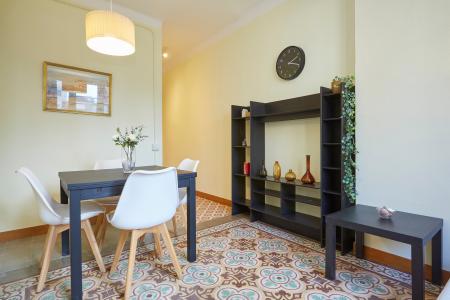 Appartement à louer à Barcelona Sepúlveda - Casanova