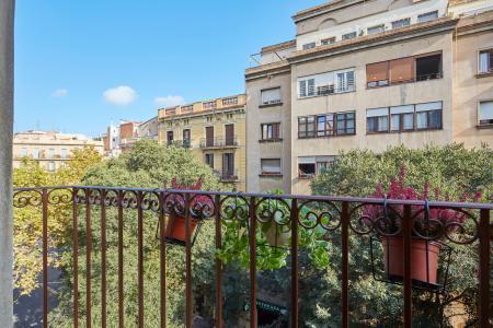 Appartement à louer à Barcelona Sepúlveda - Casanova