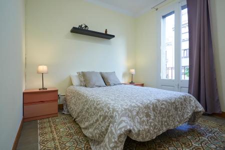 Appartement à louer à Barcelona Sepúlveda - Casanova
