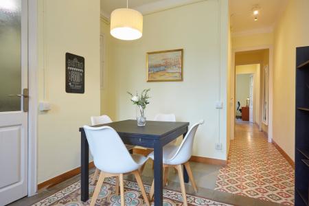 Appartement à louer à Barcelona Sepúlveda - Casanova