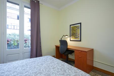 Appartement à louer à Barcelona Sepúlveda - Casanova