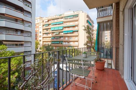Pis en Lloguer a Barcelona Providencia - Sardenya