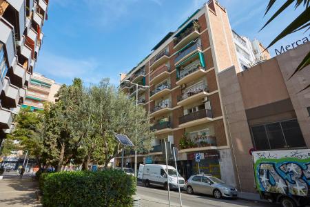 Pis en Lloguer a Barcelona Providencia - Sardenya