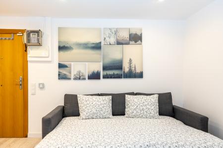 Piso en Alojamientos turísticos en Barcelona Calabria - ProvenÇa