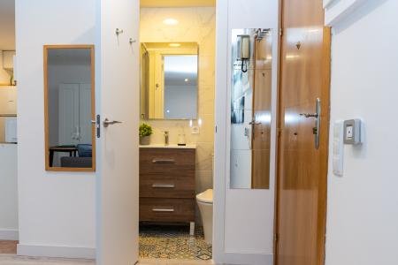 Piso en Alojamientos turísticos en Barcelona Calabria - ProvenÇa