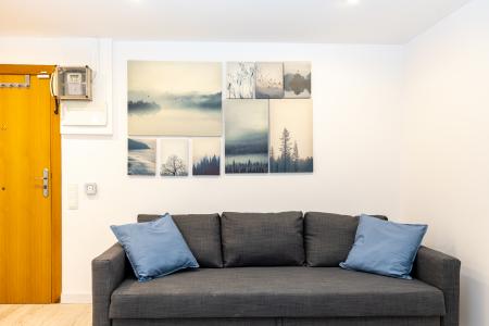 Piso en Alojamientos turísticos en Barcelona Calabria - ProvenÇa