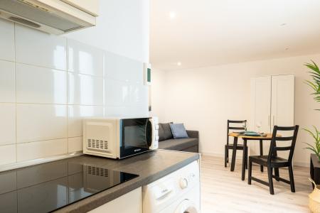 Piso en Alojamientos turísticos en Barcelona Calabria - ProvenÇa