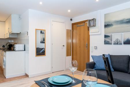 Piso en Alojamientos turísticos en Barcelona Calabria - ProvenÇa