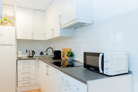 Piso en Alojamientos turísticos en Barcelona Calabria - ProvenÇa