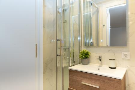 Piso en Alojamientos turísticos en Barcelona Calabria - ProvenÇa