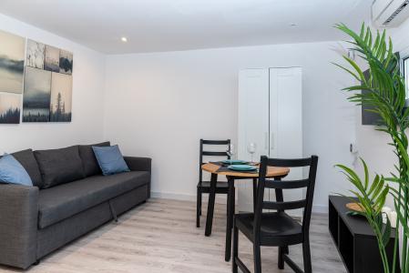 Piso en Alojamientos turísticos en Barcelona Calabria - ProvenÇa