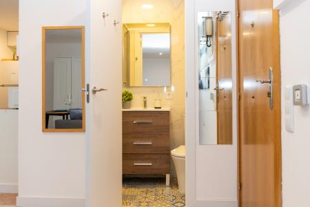 Piso en Alojamientos turísticos en Barcelona Calabria - ProvenÇa