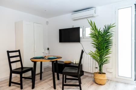 Piso en Alojamientos turísticos en Barcelona Calabria - ProvenÇa