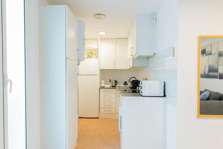 Piso en Alojamientos turísticos en Barcelona Calabria - ProvenÇa