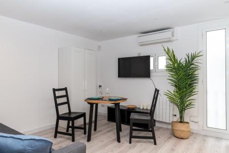 Piso en Alojamientos turísticos en Barcelona Calabria - ProvenÇa