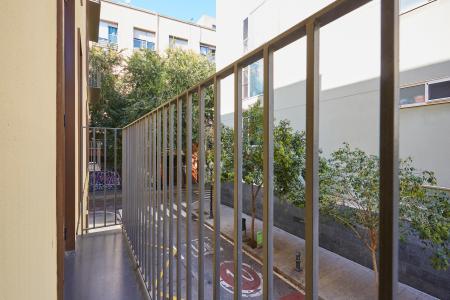 Pis en Lloguer a Barcelona Peracamps - Drassanes