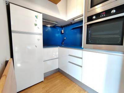 Ático luminoso con 1 habitación