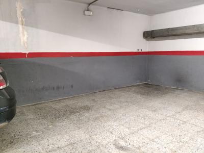 Ático luminoso con 1 habitación