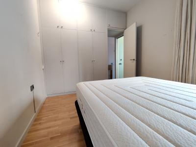 Ático luminoso con 1 habitación