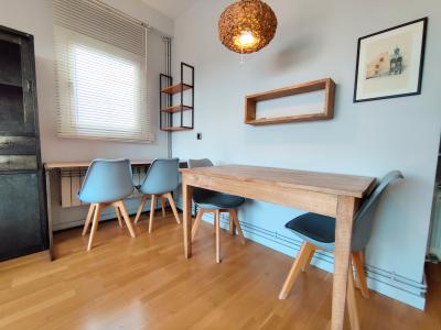 Ático luminoso con 1 habitación