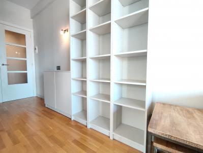 Ático luminoso con 1 habitación