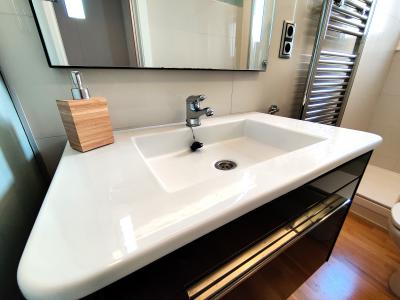 Ático luminoso con 1 habitación