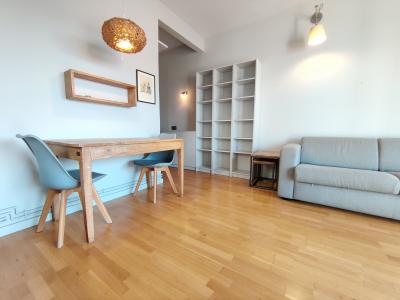 Ático luminoso con 1 habitación