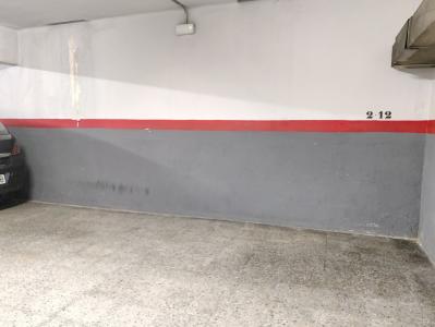 Ático luminoso con 1 habitación